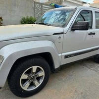 ليبرتي ٢٠٠٨ • دبل ٤×٤ • مكينة ٣٫٧