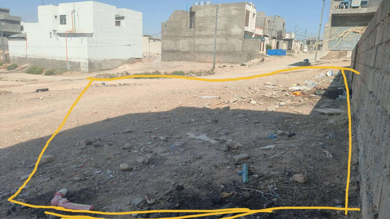 حي السلام الثانية • ٢٥٠م • طابو