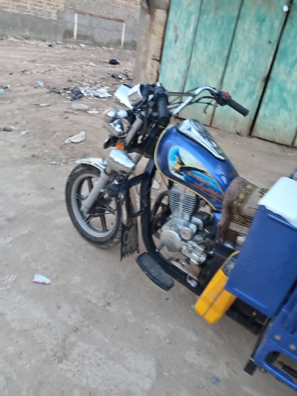 للبيع 23 طالعه 26 كفاله عامه سعر ثنين 750 مكاني دوانيه شافعيه ***********
