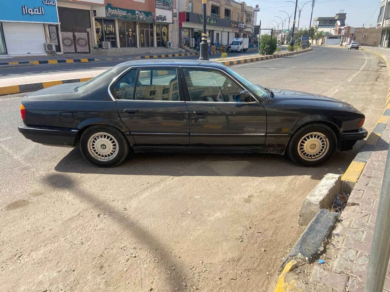 كلين • بدون صبغ • تكريت
