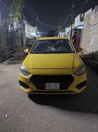 اكسنت • ٢٠١٩ • صور الحادث