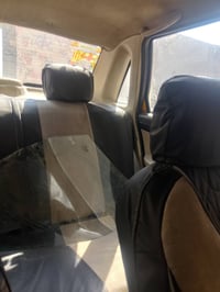 فلاوين 520 • مكفولة مكينة • رقم بغداد