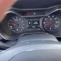 شوفر بلايزر 2021  رقم اربيل  محرك 3سلندر  حادثها بنيد فقط بدون صبغ  مك...