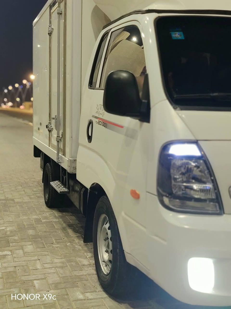 براد 2022لبيع
محرك مسكر دبلو

فول مواصفات

تحكم ستيرد

تبريد كشن +تدفئة

سخان مري

شفط مري

دبل كمبريسر

كير اوتماتيك

رقم بصره 

مكان بصره

سعر 235وبيهه مجال

رقم***********
