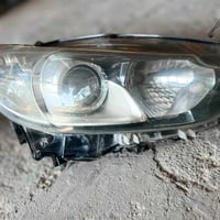 مازدا ٦ • ليتات جديدة • بلا خدش