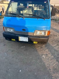 بونجو دبل قمرة • ١٩٩٢ • بغداد الخبيبيه