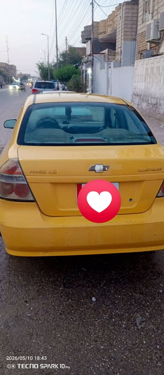 السلام عليكم
افيو للبيع مديل 2011 سياره حلوه مكينه جديده تخم تاير حداديه كهرباىيات كلشي جاهز سياره سنويه صارله 3 مداور مباشر كبل ثاني يوم شرط للبيع فقط السعر 42 مكان سياره ناصريه مركز للاستفسار ***********
