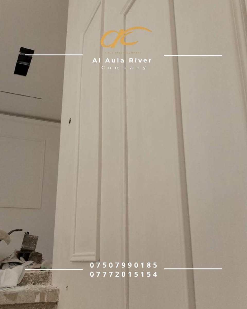 استمرار اعمالنا للتشطيبات وديكورات داخلية
📞 *********** جميع مناطق اربيل 📍
📞 *********** بغداد 📍
#ديكورات #تشطيب #بناء #اربيل #بغداد #العراق
