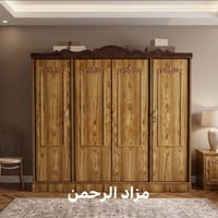 كنتور • ٢/٣/٤ ابواب • الفلوجة وأطرافها