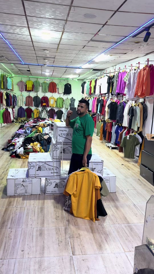 العرض الاخير الفرع القديم العنوان البصرة ،حي الأصدقاء تقاطع مستشفى العسكري جنك رايح على شارع الشعيبه أول فرع على ايدك اليسره محلات طيبه( (متواجدين يوميا من الساعة ٩ صباحا الى الساعة ١٢ ليلا)) للتواصل واتساب ‭‬ *********** ..  الموقع : ‏https://www.google.com/maps/place/30%C2%B031'23.8%22N+47%C2%B046'26.2%22E/@30.5232778,47.7739444,17z/data=!4m4!3m3!8m2!3d30.5232778!4d47.7739444
