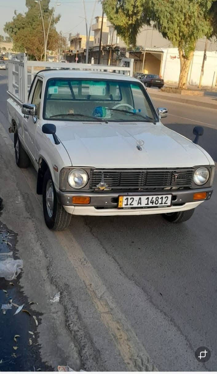 بيكم 80
نظافه ما شاء الله 
راعي الشرعي موجود تحويل مباشر 
السياره احلى ب واقع 
مال جناي 
كهربائيات شقال كامل
تواير جدد 
سياره على اخر حبه  
السعر 44
مكلف بنشر
***********
