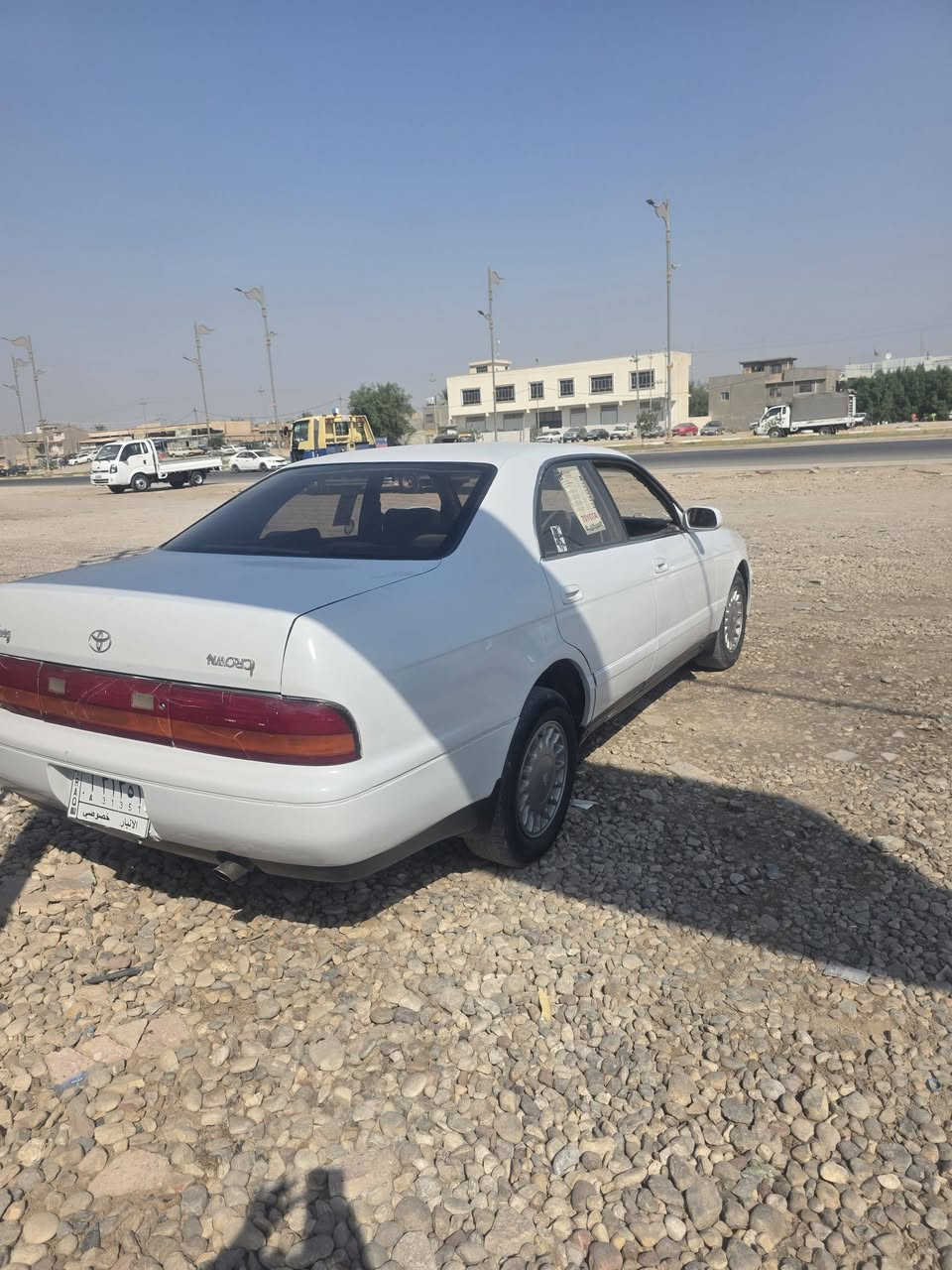 بطه موديل ٩٣ رقم انبارمكفوله علاكلعيب شرعي تحويل العنوان وسط الصويره ***********
