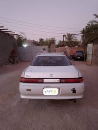 مارك • مكينة زينه • الزبير