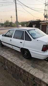مكينه جديد • كهربائيات جديد • ١٩٩٤