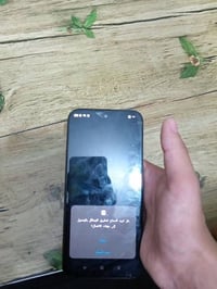 ريدمي C85 • كسر شاشة • ينطفي لحاله