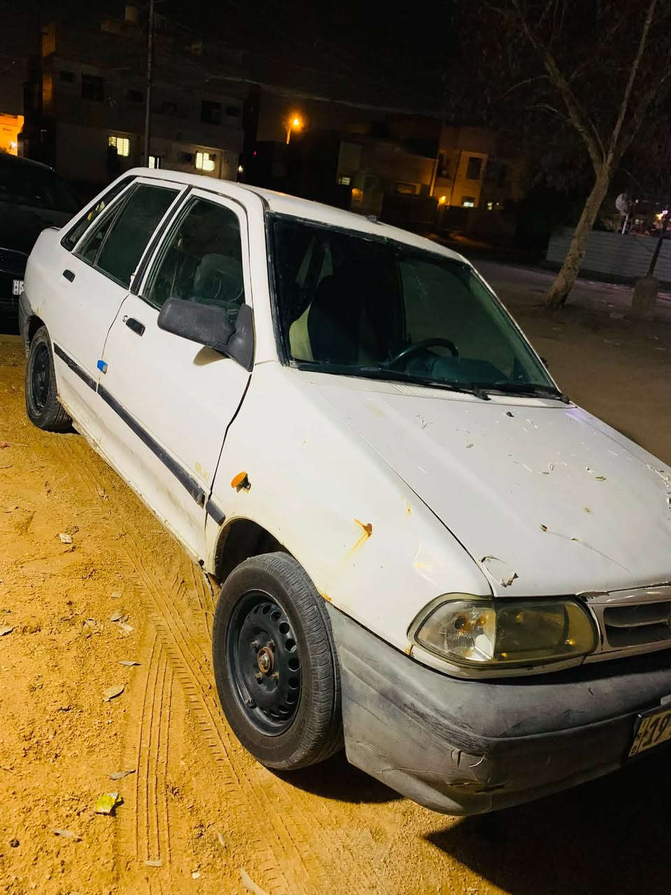 سايبا ٢٠٠٨ رقم كربلاءالسعر ٢١ وبيهً مجال قليل ***********
