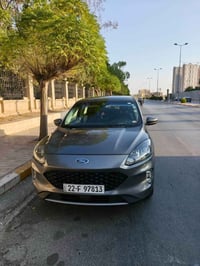 فورد ايسكيب • ٢٠٢٢ • جلد مدفأ