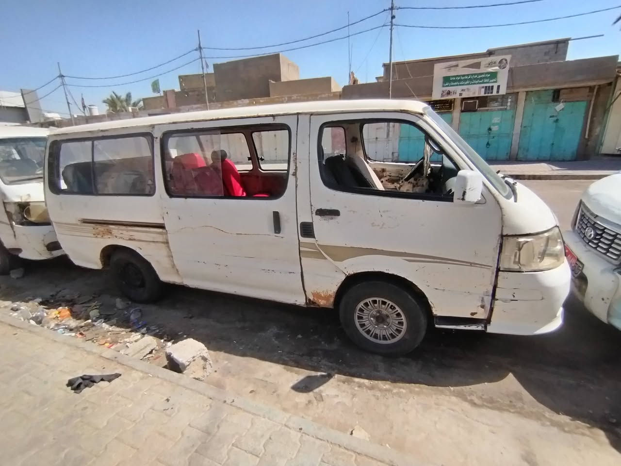 فتون موديل 8سياره شغاله مال خط تخم تاير نقص باور فقط ابيع حديده رقم بغداد احمر سنويه كارتونيه سياره شغاله وطلع وين ماتريد السعر 8ورقات بيع مستعجل مكان واسط ***********
