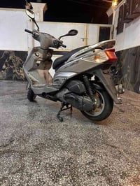 شباب  سكنس ياباني البيع   فحل قبق نفخ  دراجه خير من الله تجي تفحص يله ...