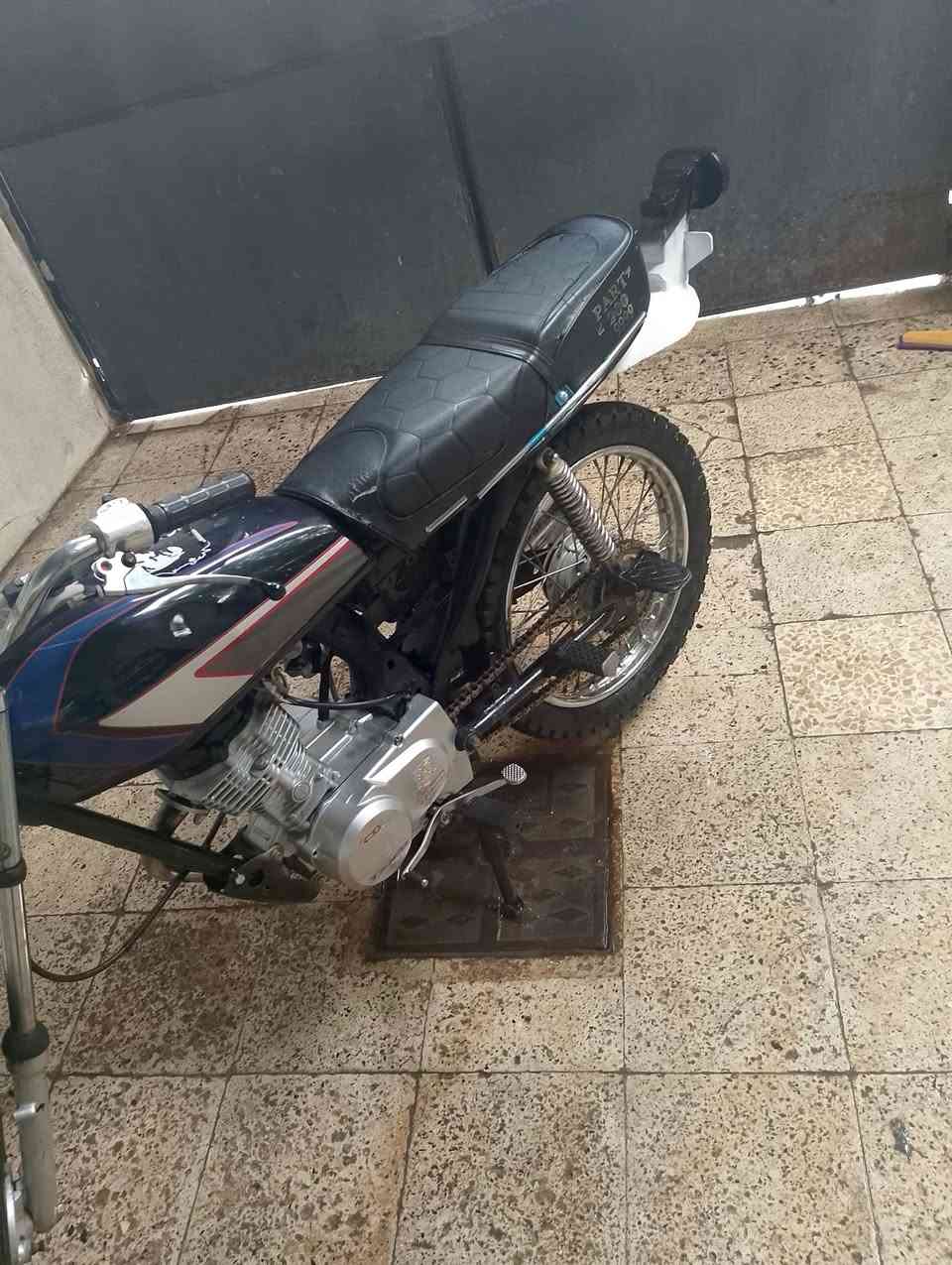 ماطور • ٢٠٢٠ • نظيف