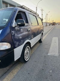 ١٩٩٥ • بلدي • أرقام انكليزي ٢٠٣١
