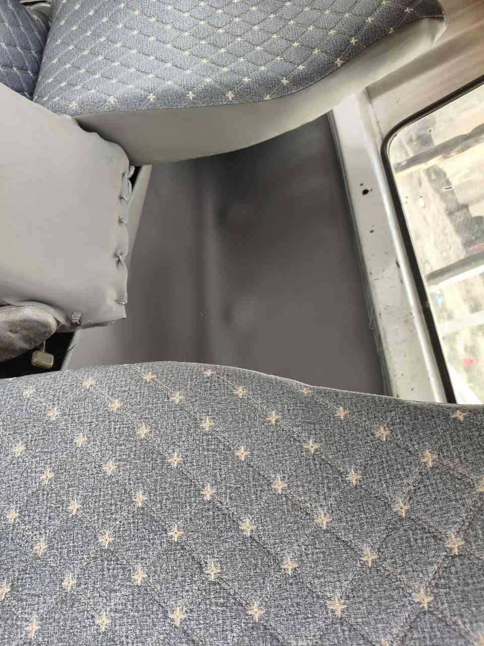 كيا موديل ٩٥ • جاهزة شغل • رقم بابل