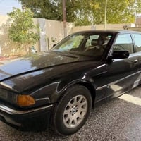 اخوان خفاش 735 للبيع  سياره جداً حلوه  كير ومكينه جديد تخم تاير جديد  ...