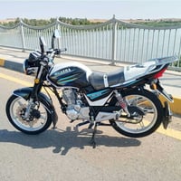 هيوشه • ٢٠٢٥ • بدون اوراق