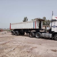 فولفو اف12 • مكينة ٢٢ • كير ٣×٣