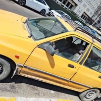 مديل ٢٠١٥ • مصفره • تحويل مباشر