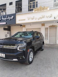 تاهو LS • ٢٠٢٤ • ضمان الوكاله