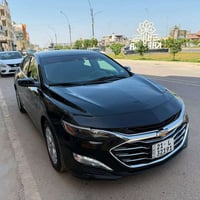 ماليبو LT • ٢٠٢٣ • ٣٨٠٠٠ كم