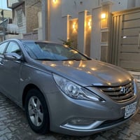 سوناتا • وارد كوري • ٢٠١٠