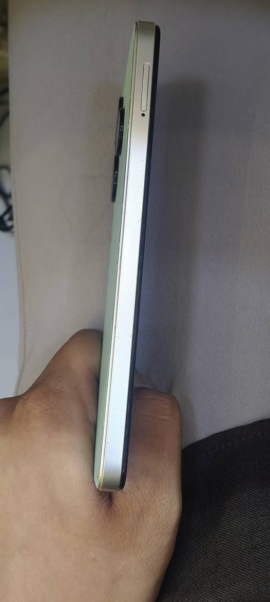 تكنو SPARK Go • ٦٤ جيجا • بطارية ٥٠٠٠mAh