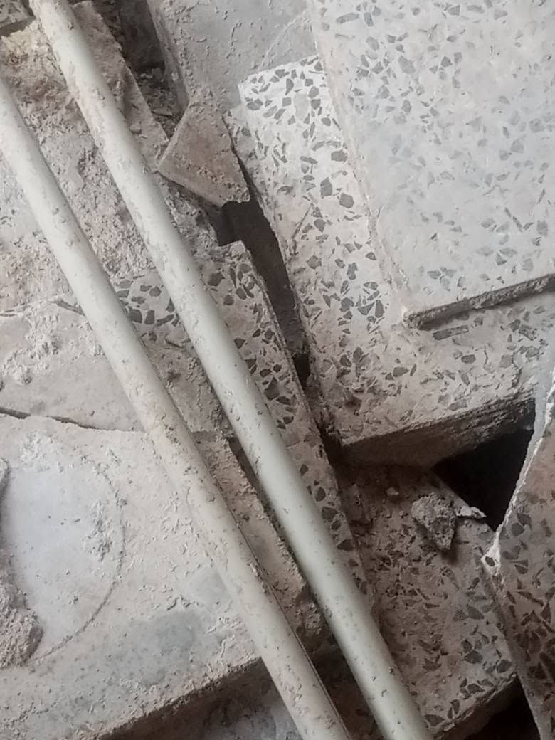 ‎عماره ميمونه كاشي للبيع مناسب تصل ***********‎ الميمونة, ميسان
