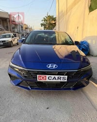 النترا هايبرد  ٢٠٢٤ ماشيه ٢٥ مايل  فول الفول  تبريد وتدفه كشن  فتحه  ك...