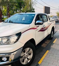 بيكم 2020 ساز الفور ويل العاليه 2700cc فول مواصفات من عدا البصمه جاهزه...