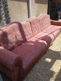 مستعجل • خمس نفرات • مغسولات