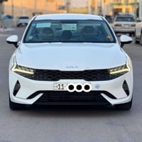 كيا فايف • ٢٠٢٣ • ماشيه ٧٧٠٠٠ كم