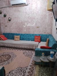 بيت • ١٠٠م • كوفه شارع المطار