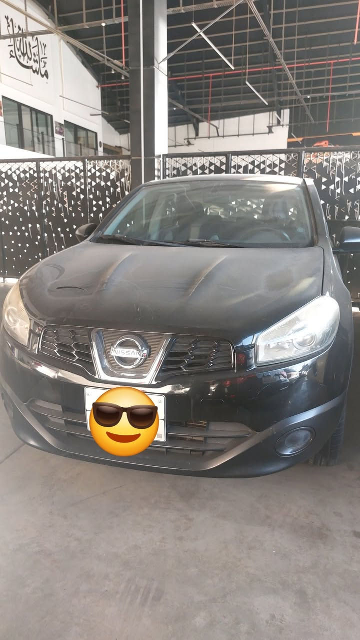 نیسان قاشقای
مۆدێل ٢٠١٢
بێ بۆیاخ
کاڵبوونەوەی هەیە
مواسەفات ستاندارد

نرخ ١٠٥ وەرەقە و مامەڵە

پەیوەندی *********** السليمانية, العراق
