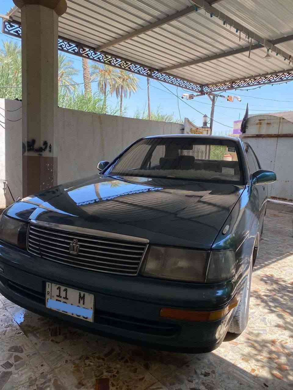 السلام عليكم بطه متصل موديل 1991مصبوغه عام اثر جراد بدون ضربه رقم بغداد مشروع وطني سنويه لل31 هزه جديده  تحويل ثاني يوم تبريد ثلج ❄️كهربائيات كله شغاله دواخل بلادي تخم تاير مصارله شهر شاده السعر [47]وبيهه مجال سياره جاهزه ع اخر حبايه سياره مال جناي *********** مكاني بابل محاويل ناحيه الامام اتصل وبلخدمه ممتواجد خاص 🚫
