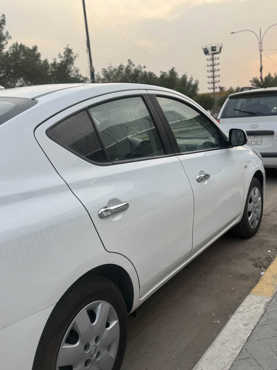 صني هندي • ٢٠٢٤ • رقم بغداد