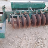 دساك 8 • صاج • الانبار