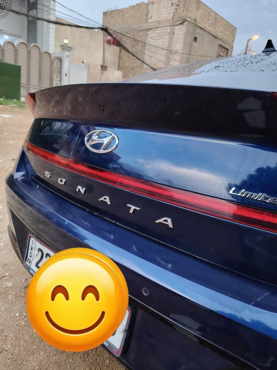 سوناتا موديل ٢٢ • تيربو 1600 • ماشيه ٥٩٠٠٠