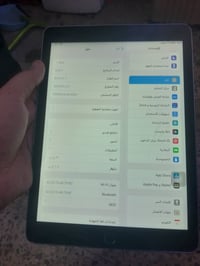 ايباد اير ٢ • ٣٢ جيجا • مدينة الصدر