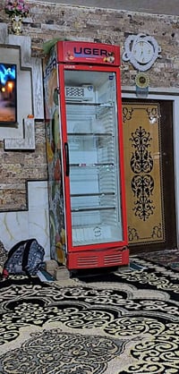 براد • ثلج • حله
