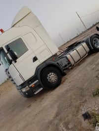 راس قلاب • موديل ٢٠٠٥ • العمارة
