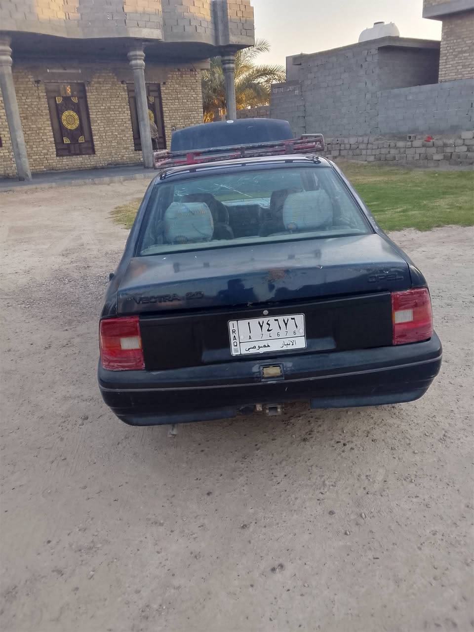 اوبل فيكترا للبيع كير عادي تحويل شوكت متحب السعر ٢٠ وبيه مجال الفلوجه الشهابي سياره جاهزه محرك ٢٠٠٠ *********** /***********
