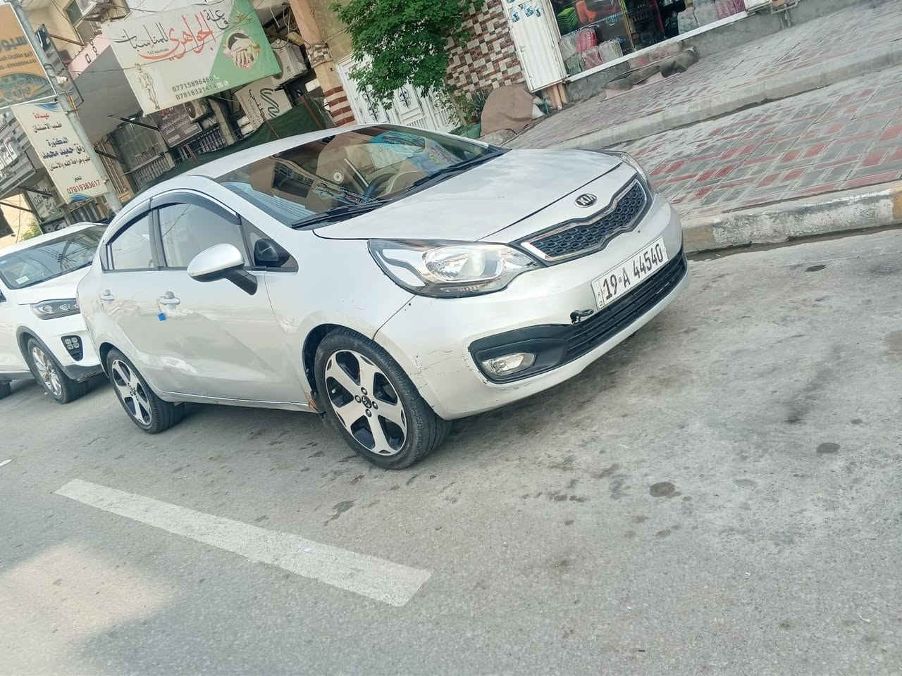 ٢٠١٣ • ١٦٠٠ • كفالة مكينه